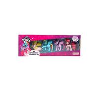 Golden Toys My Little Pony Colection Set (4 Figurines)