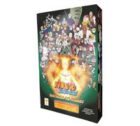 Golden Toys - Naruto Shippuden Kage Battles 26.5 x 16 x 5 cm (TOPINAS128901)