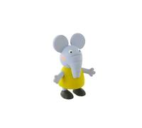 Comansi FIGURA PEPPA PIG ELEFANTE EMILY Multicolour (90155