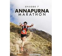 Golden Trail World Series - Episode 7 - Annapurna Marathon