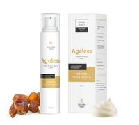 Golden Tree Ageless Anti-Wrinkle Face Cream - Day and Night Face Moisturiser for Dry Skin - Smoothing and Nourishing Care for All Skin Types - 50 ml