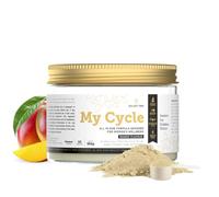 Golden Tree My Cycle Mango - Myo-Inositol Powder, 180 g (30 Servings)