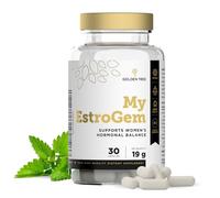 Golden Tree My EstroGem, 30 Capsules