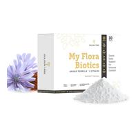 Golden Tree My Flora Biotics - Probiotics for Women, 30 Capsules