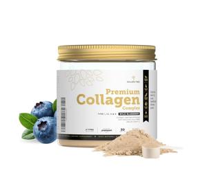 Golden Tree Premium Collagen Complex, 330 g, 30 Servings