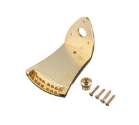 Golden Triangle 8-String Mandolin Tailpiece Replacement Parts