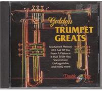 Golden Trumpet Greats by Various Artists (1995-12-12)