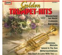 Golden Trumpet-Hits - Horst Fischer, Bob Lanese, Larry Elam, Marty...