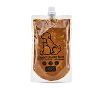 Golden Turmeric Paste for Pets