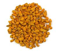 Golden Turmeric Premium Loose Leaf Herbal Tea - Chiswick Tea Co - 100g Tin