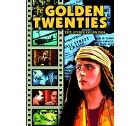 Golden Twenties [1950] [Region 1]