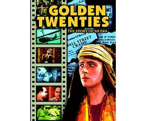 Golden Twenties [1950] [Region 1]