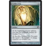 Golden Urn (foil) | Scars of Mirrodin