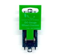 Golden Valley Hobbies GVB2BOO Wheel Scale 14.4mm