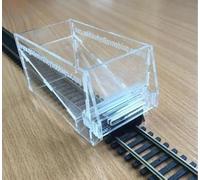 Golden Valley Hobbies GVQBOO Quick Ballaster OO Gauge