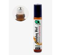 Golden Veil Perfume Oil (Attar) 10 ml | Golden Perfume For Women and Men (Attar) Oil | Perfume Oil With Full Strenght Fragrance