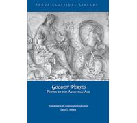 Golden Verses: Poetry of the Augustan Age