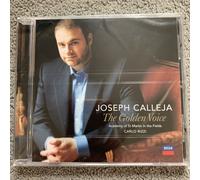 Joseph Calleja - The Golden Voice