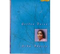 GOLDEN VOICE ASHA BHOSLE