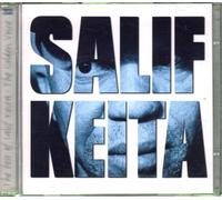 Golden Voice : The Best of Salif Keita