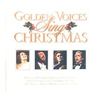 Golden voices Sing Christmas