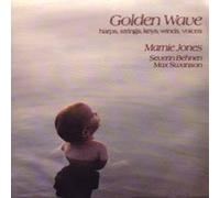 Golden Wave, harps, strings, keys, winds, voices