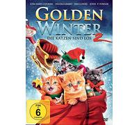Golden Winter 2 - Die Katzen sind los