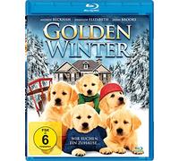 Golden Winter (blu-ray) (import) Brooks, Jason; Benz, Frank; Beal