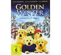 Golden Winter - Wir suchen ein Zuhause