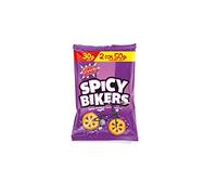 Golden Wonder Spicy Bikers 25g x36pack