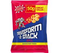 Golden Wonder, Transform-a-Snack, Spicy, 30 x 27g
