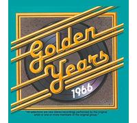 Golden Years - 1966
