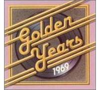 Golden Years 1969