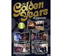Golden Years 3 [DVD] [Import]