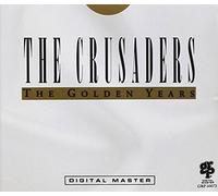 Golden Years by Crusaders (1992-08-02)