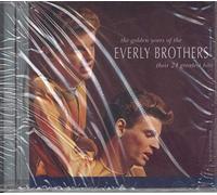 Golden Years by Everly Brothers (2005-11-29)