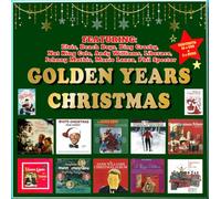 Golden Years Christmas