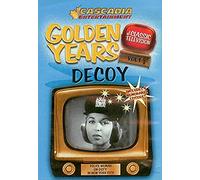 Golden years Decoy
