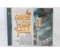 Golden Years Of Jazz Vol. 10
