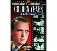 Golden Years of Television: Counterfeit / Model Couple / Ship Day / Unknown Madonna (DVD-R) (1953) (All Regions) (NTSC) (US Import) [Region 1]