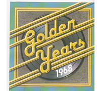 Golden Years, Vol. 14
