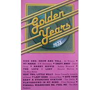 Golden Years Vol 19 [CASSETTE]