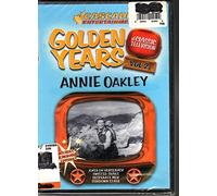Golden Years Vol 2 Annie Oakley