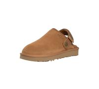 UGG® Goldencoast Clog II for Men in Brown, Size 11, Suede