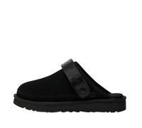 Goldencoast Clog II - male - UGG - Clogs - Black - 10 UK - Shoes 10 UK