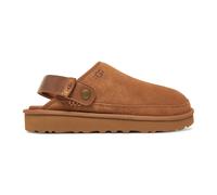 Goldencoast Clog Chestnut 9 UK