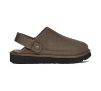 GoldenCoast Clog II Nubuck - male - UGG - Clogs - Brown - 6 UK - Shoes 6 UK