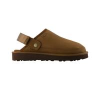 Goldencoast Clog II Nubuck, male, UGG, Clogs, Brown, 7 UK, Shoes 7 UK