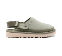 Goldencoast Clog - male - UGG - Clogs - Green - 7 UK - Shoes 7 UK
