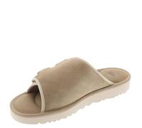 GOLDENCOAST STRAP SLIDE SAND/SANTORINI-SSNT